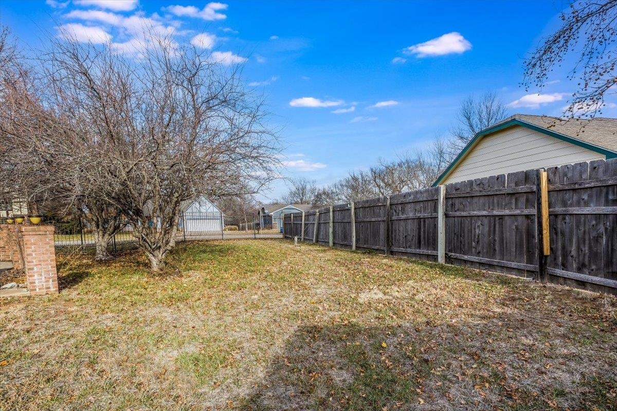 795 South Whippoorwill Road Derby, KS 67037 - Photo 36 of 36