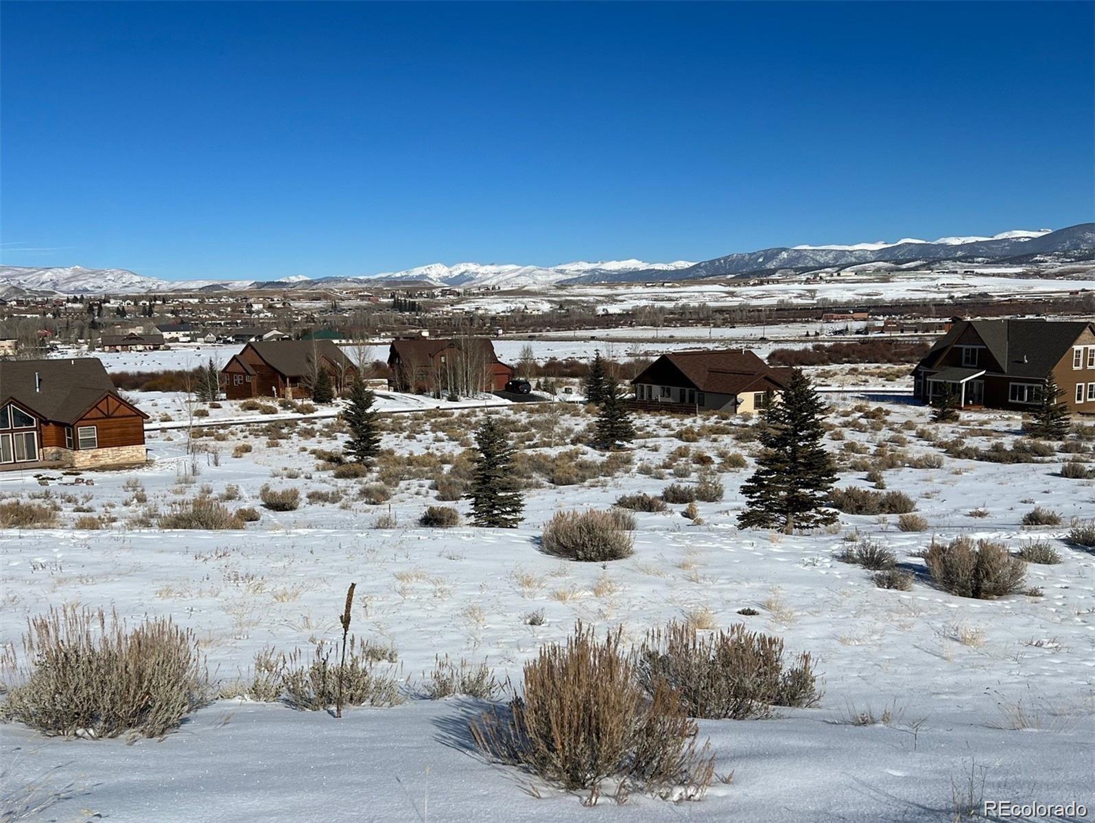 893 Saddle Ridge Circle Granby, CO 80446 - Photo 10 of 13