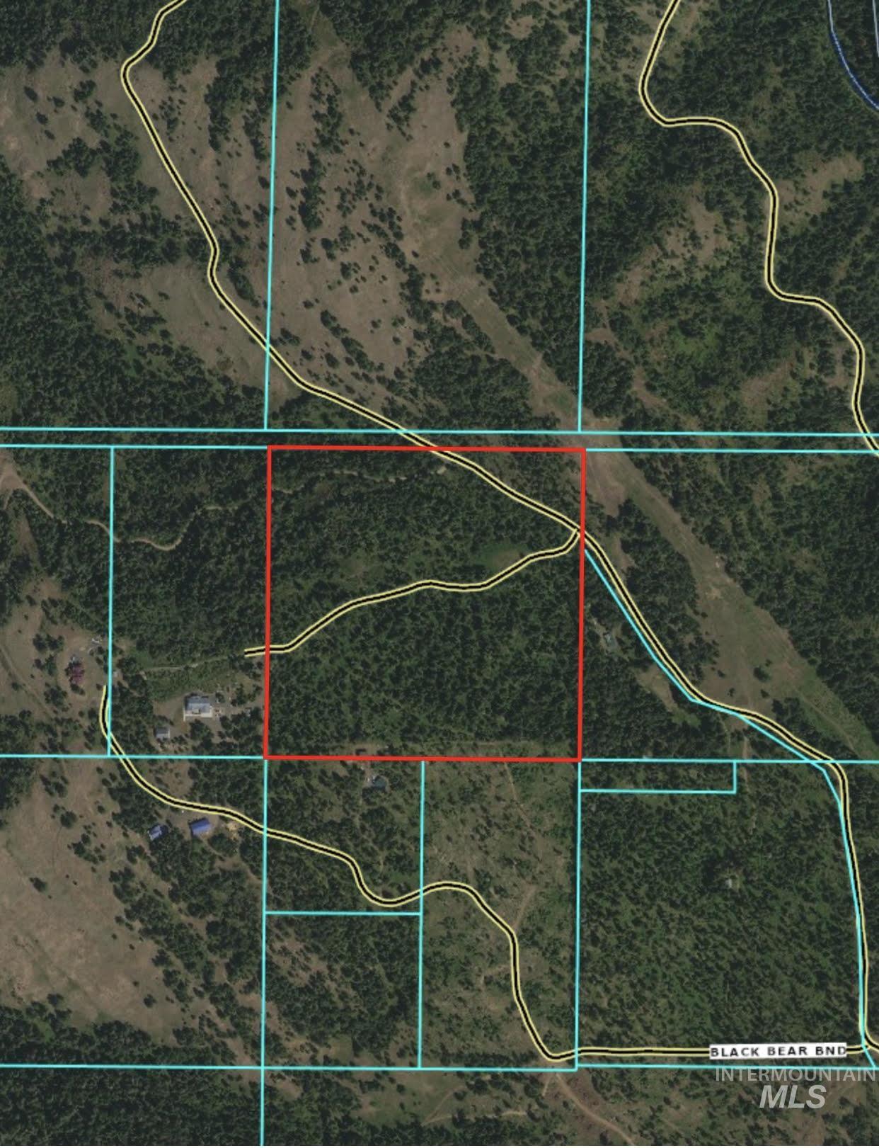 Tbd Buck Board Lane Lewiston, ID 83501 - Photo 12 of 18