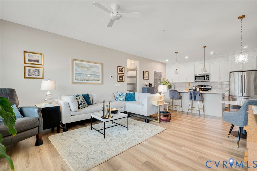 5320 Good Landing Road, Unit 101 Glen Allen, VA 23059 - Photo 11 of 27