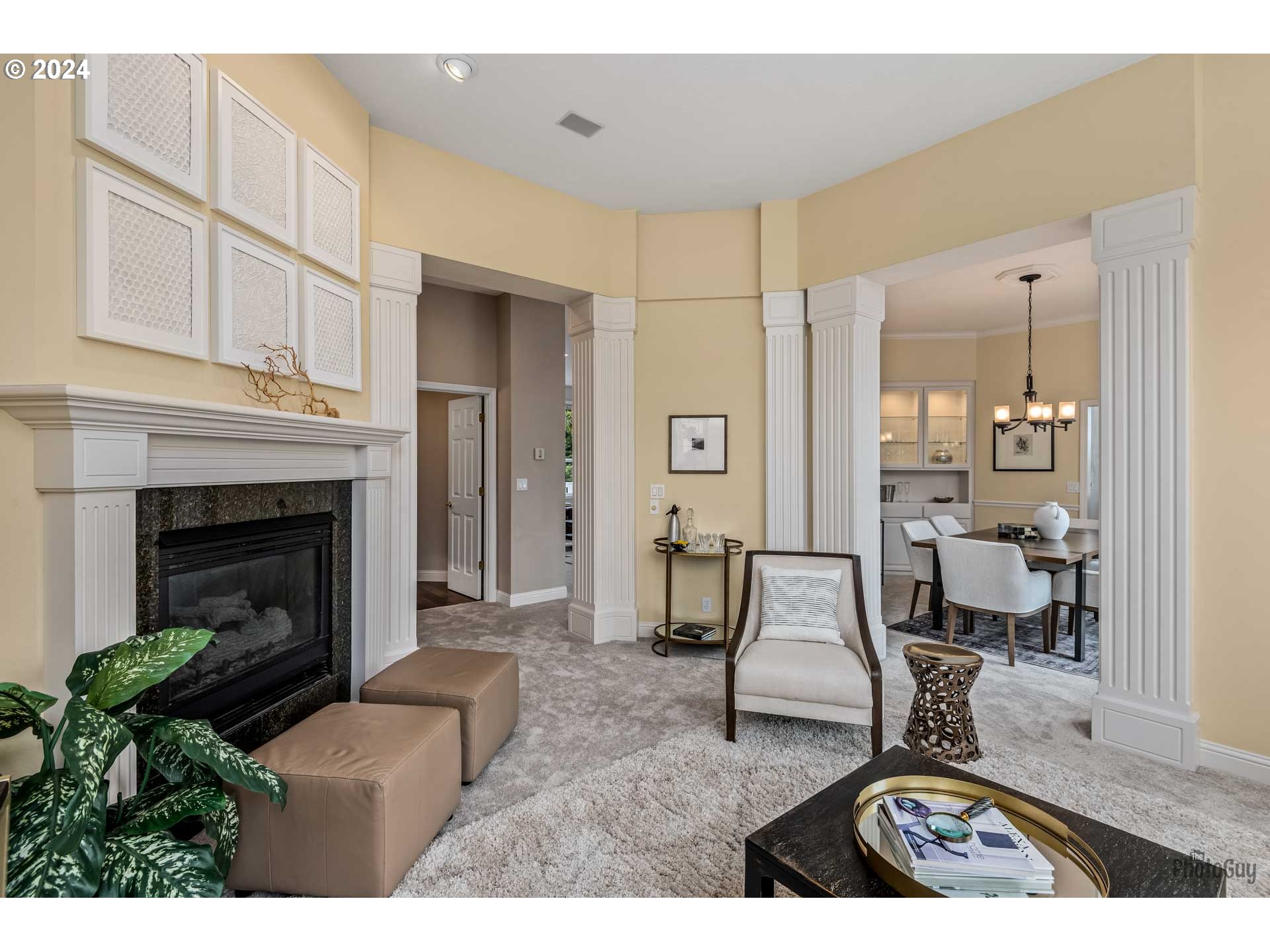 2054 Morning View Drive Eugene, OR 97405 - Photo 11 of 48