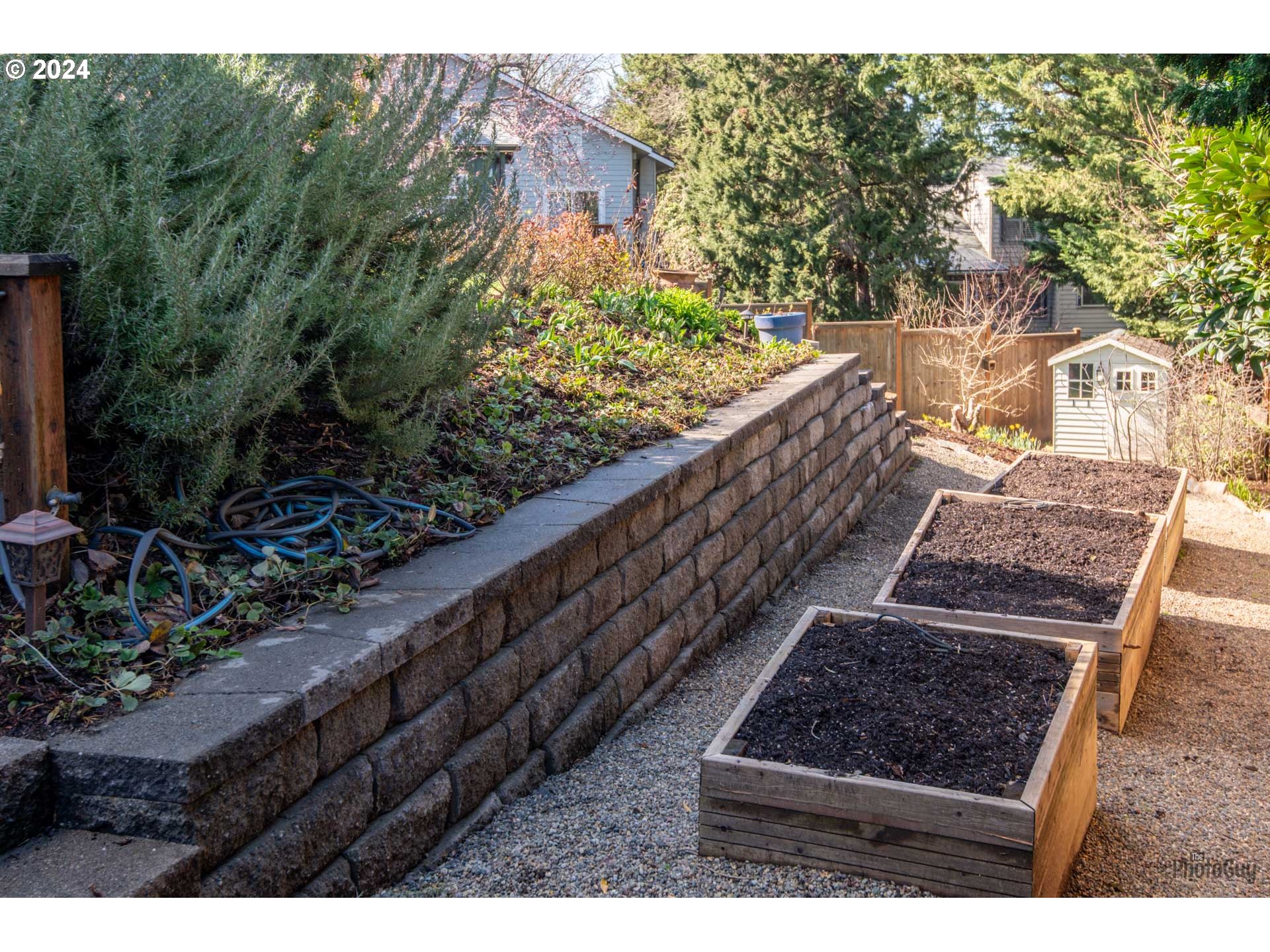 2054 Morning View Drive Eugene, OR 97405 - Photo 46 of 48 a view of outdoor space