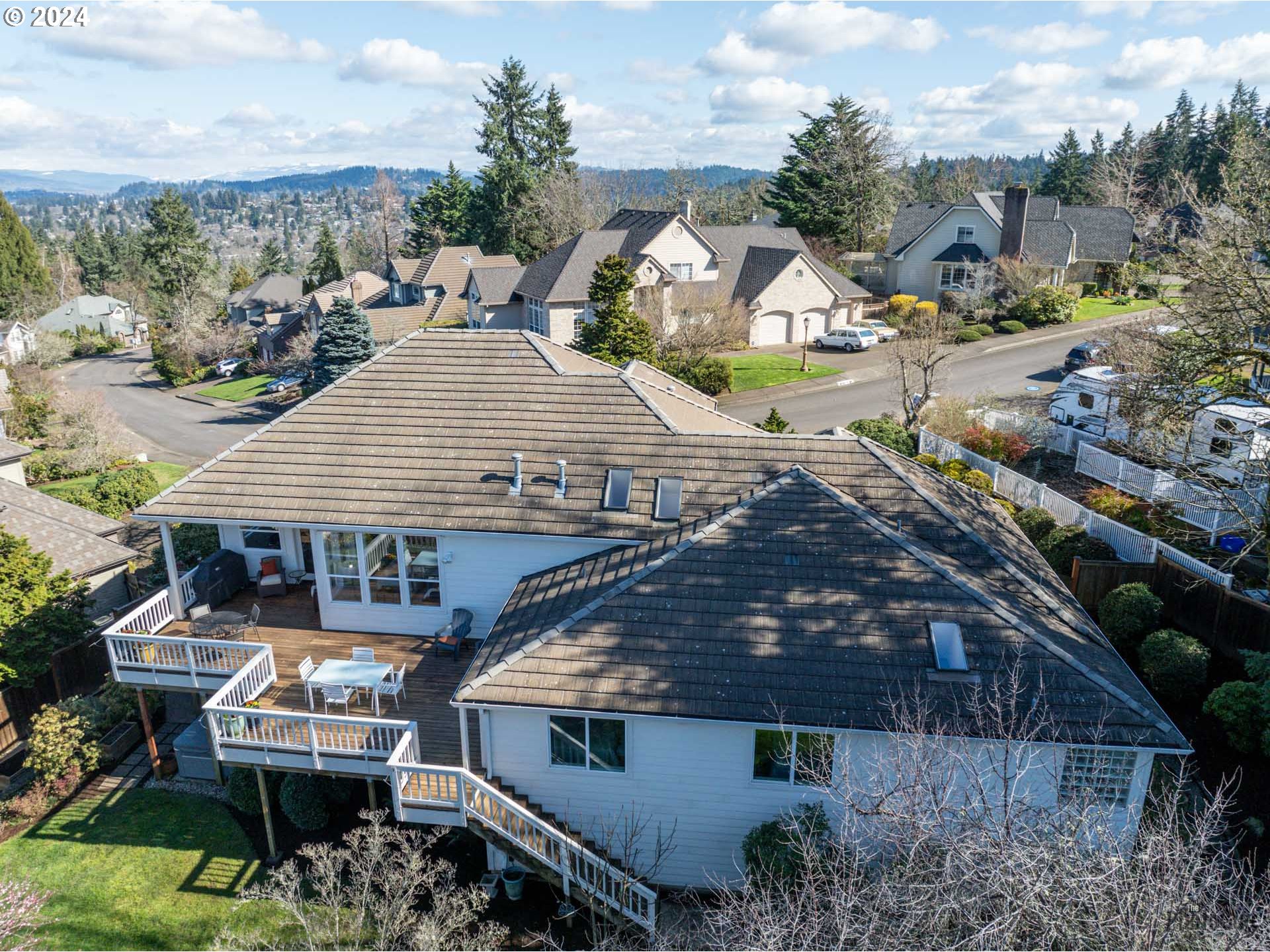 2054 Morning View Drive Eugene, OR 97405 - Photo 47 of 48