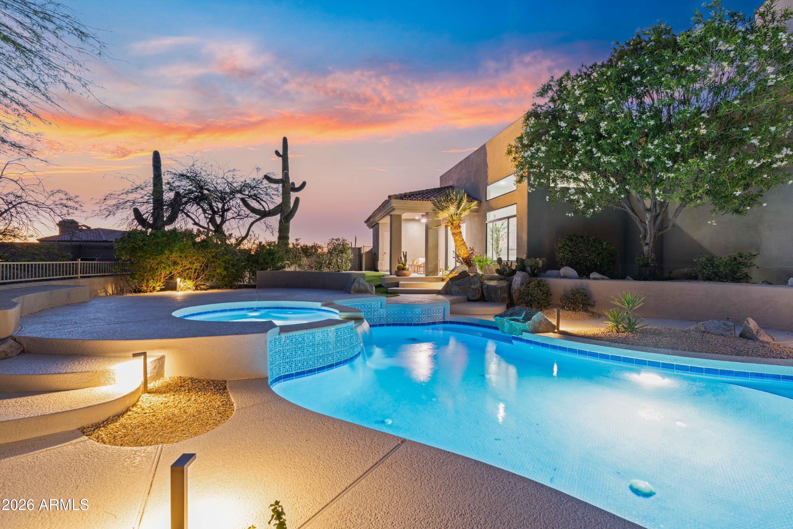 10201 East Ranch Gate Road Scottsdale, AZ 85255 - Photo 47 of 63