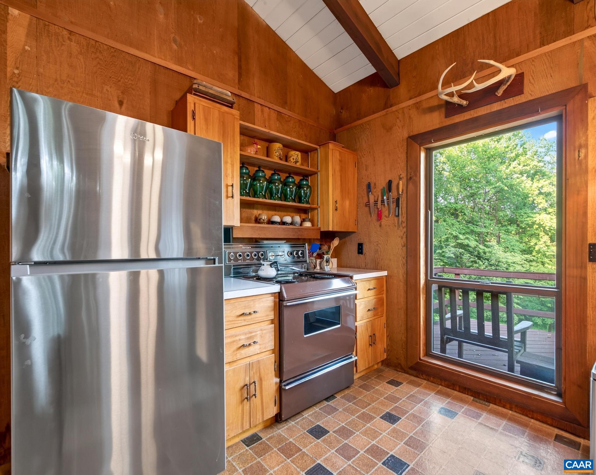 329 Jones Mountain Road Madison, VA 22727 - Photo 19 of 47