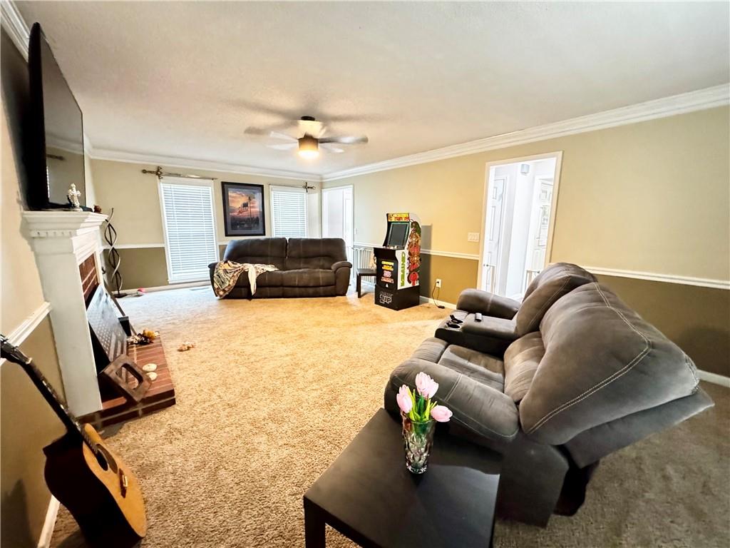1890 Dovonshire Road Marietta, GA 30064 - Photo 5 of 26 Gallery Image 5