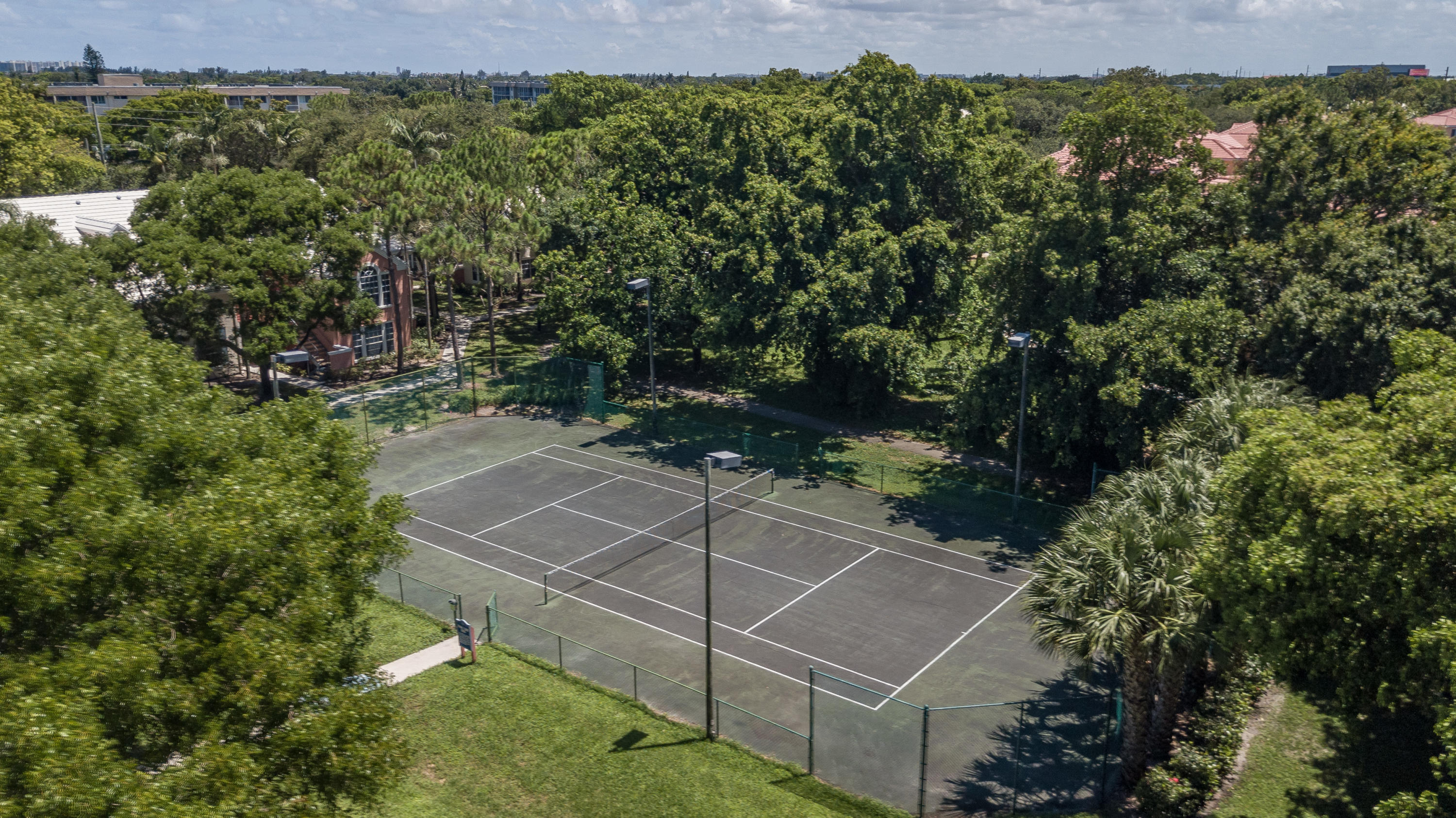 1350 Crystal Way, Unit 107 Delray Beach, FL 33444 - Photo 12 of 34 DJI_0012