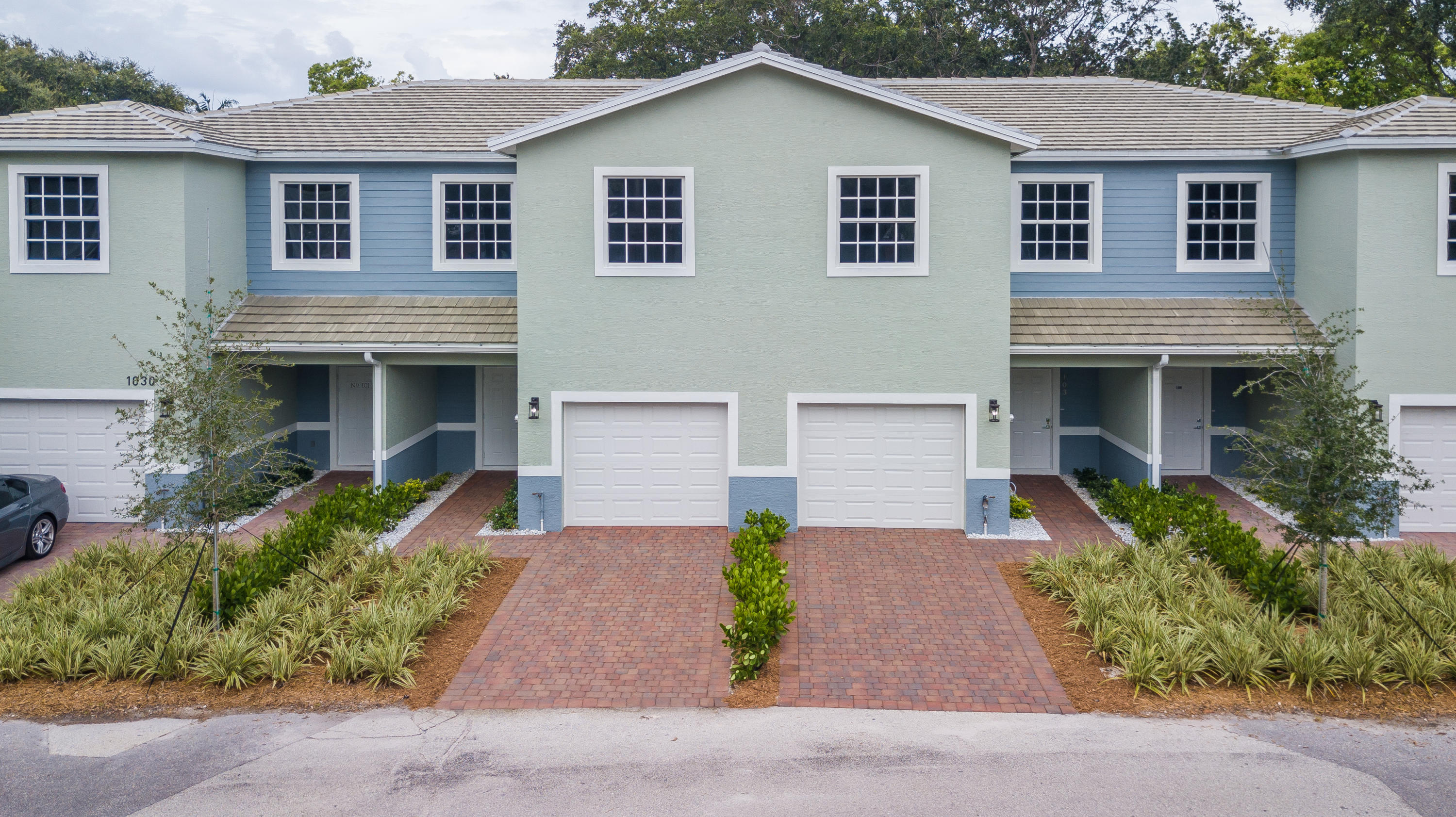 1350 Crystal Way, Unit 107 Delray Beach, FL 33444 - Photo 2 of 34 DJI_0057