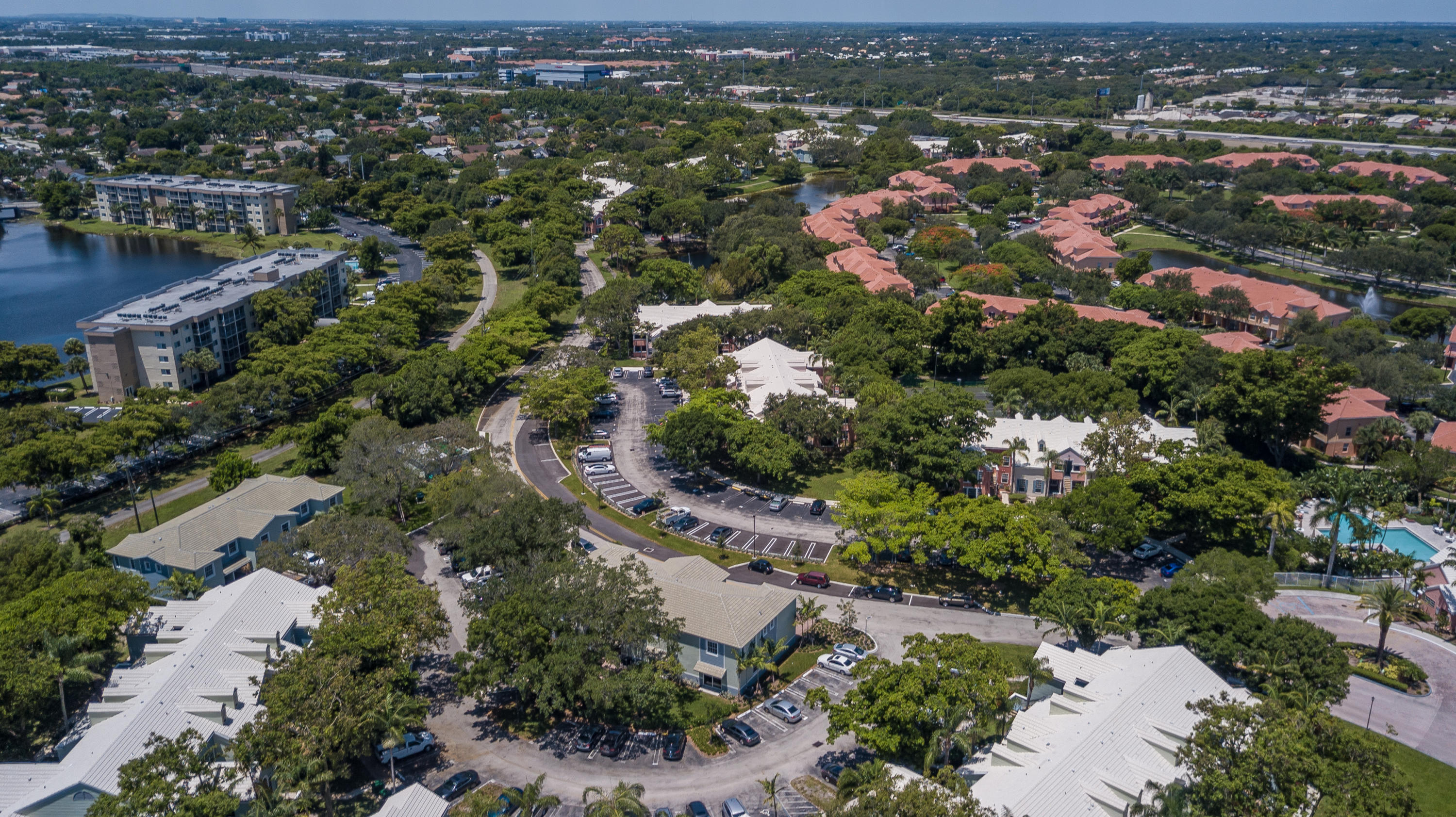 1350 Crystal Way, Unit 107 Delray Beach, FL 33444 - Photo 31 of 34 DJI_0017