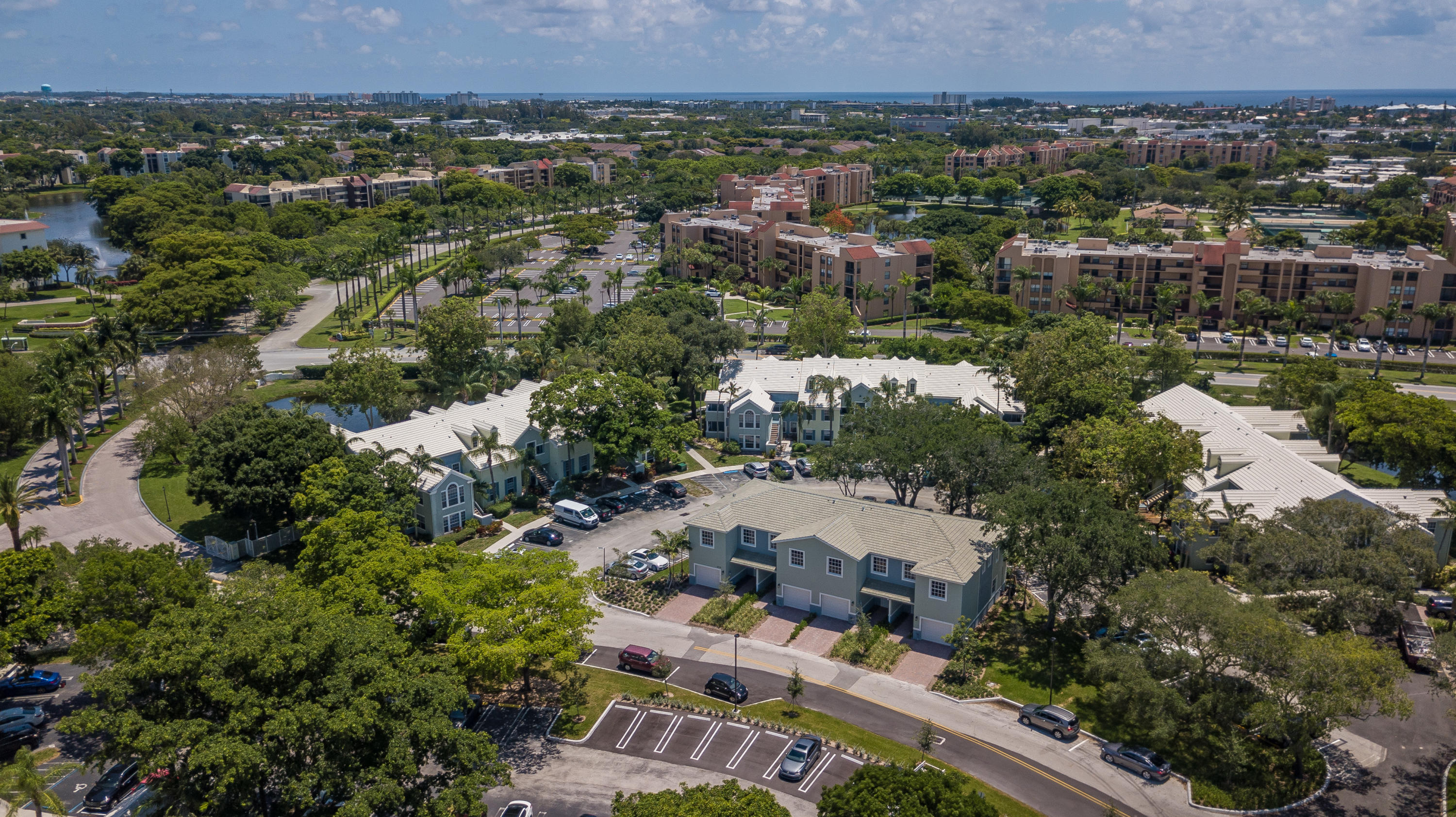 1350 Crystal Way, Unit 107 Delray Beach, FL 33444 - Photo 32 of 34 DJI_0013