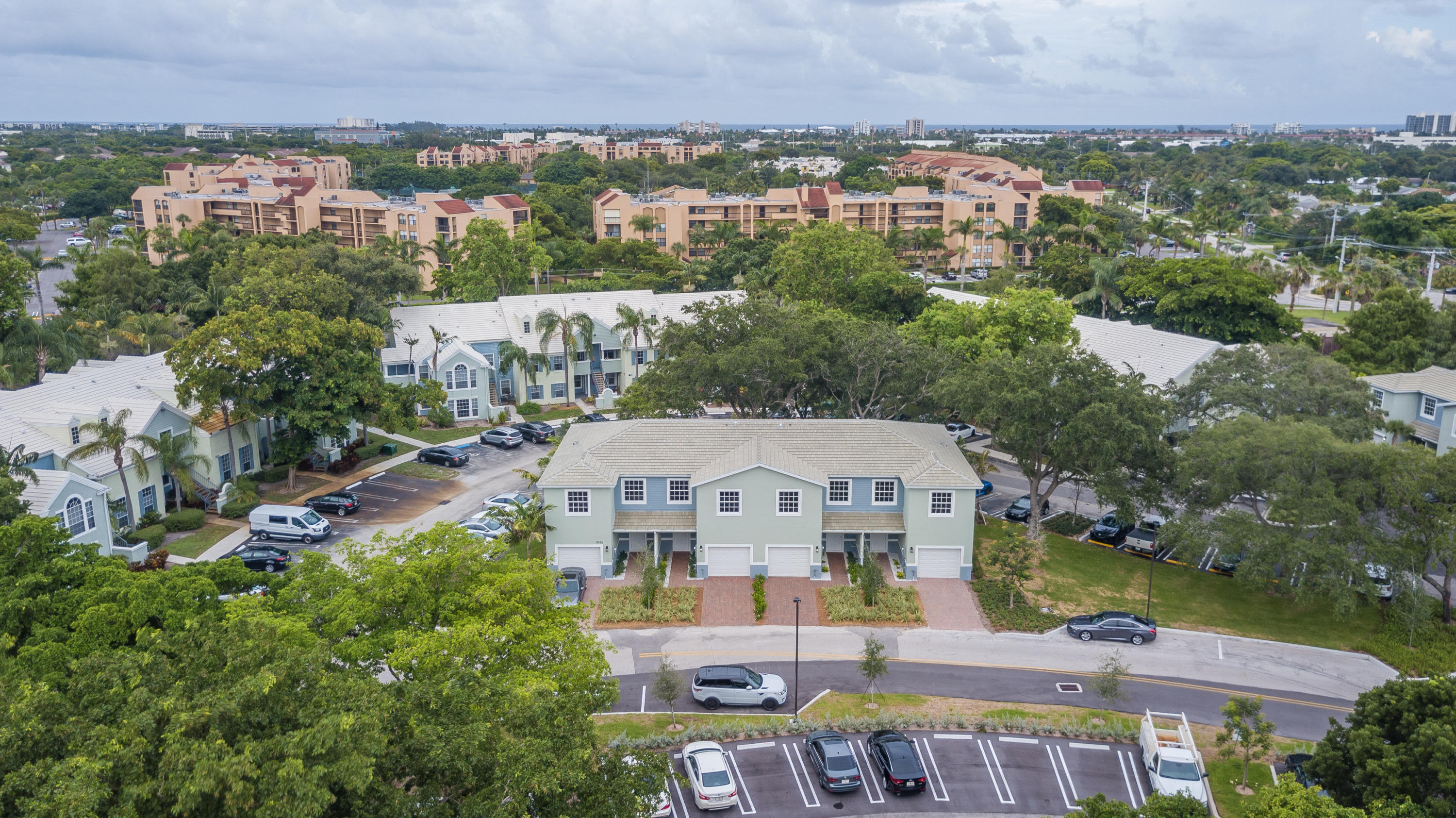 1350 Crystal Way, Unit 107 Delray Beach, FL 33444 - Photo 33 of 34 DJI_0053