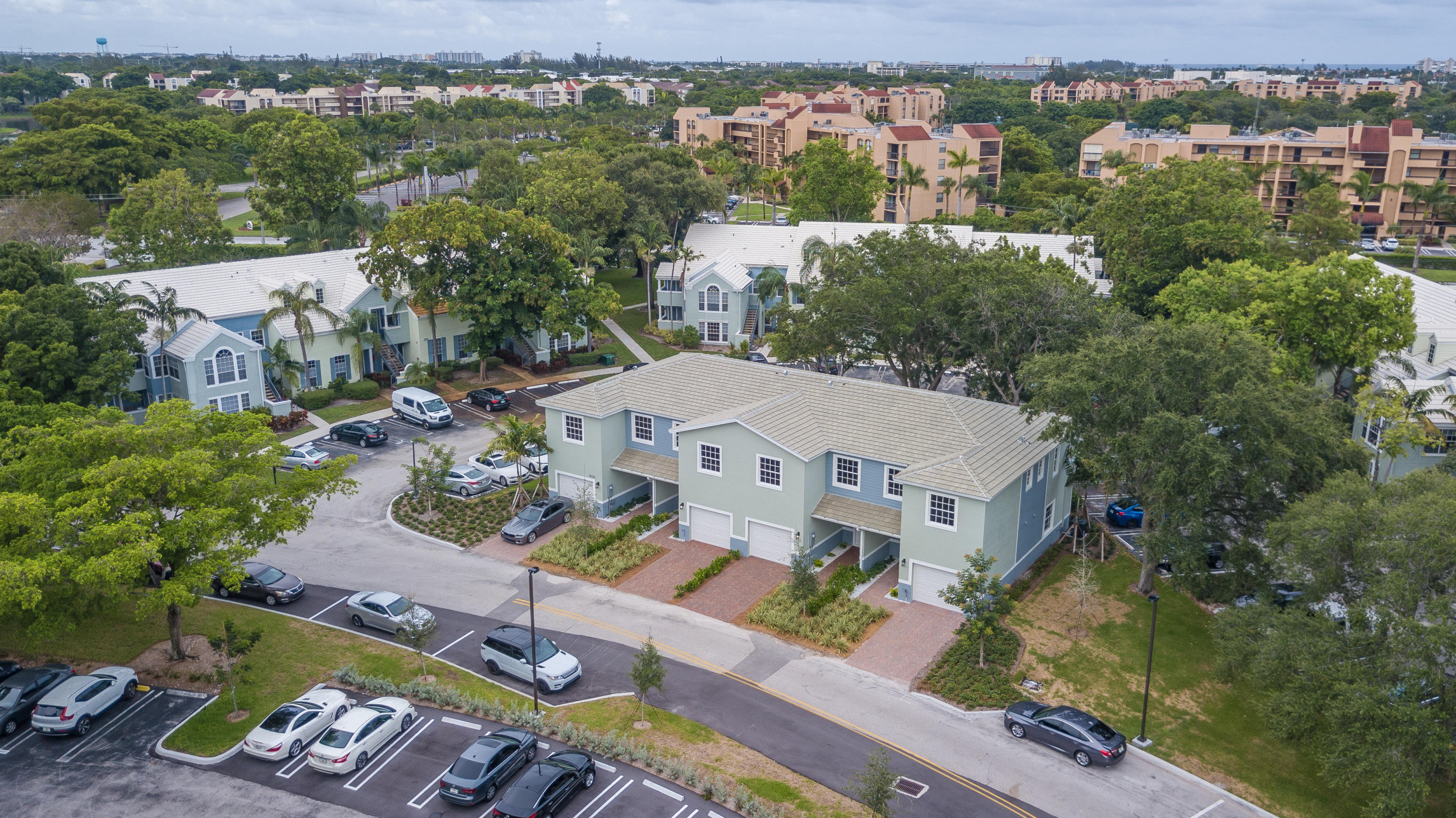 1350 Crystal Way, Unit 107 Delray Beach, FL 33444 - Photo 34 of 34 DJI_0054
