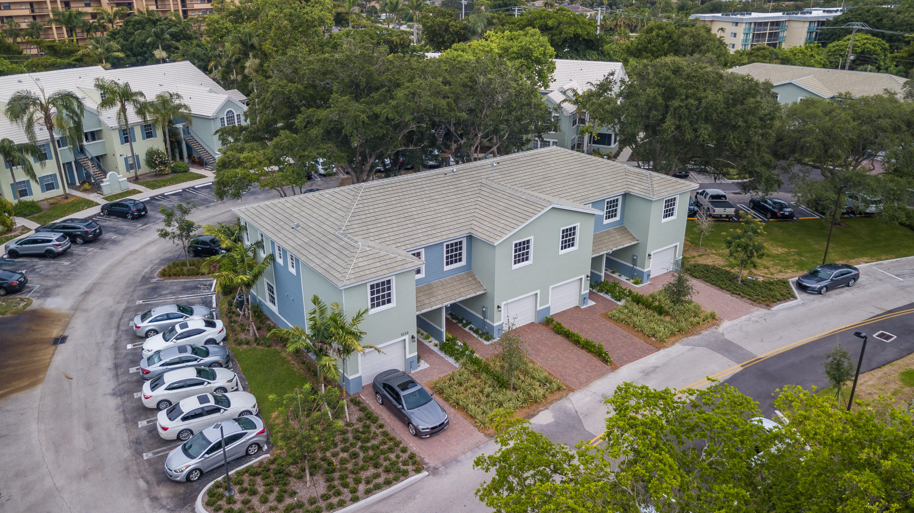 1350 Crystal Way, Unit 107 Delray Beach, FL 33444 - Photo 5 of 34 DJI_0058