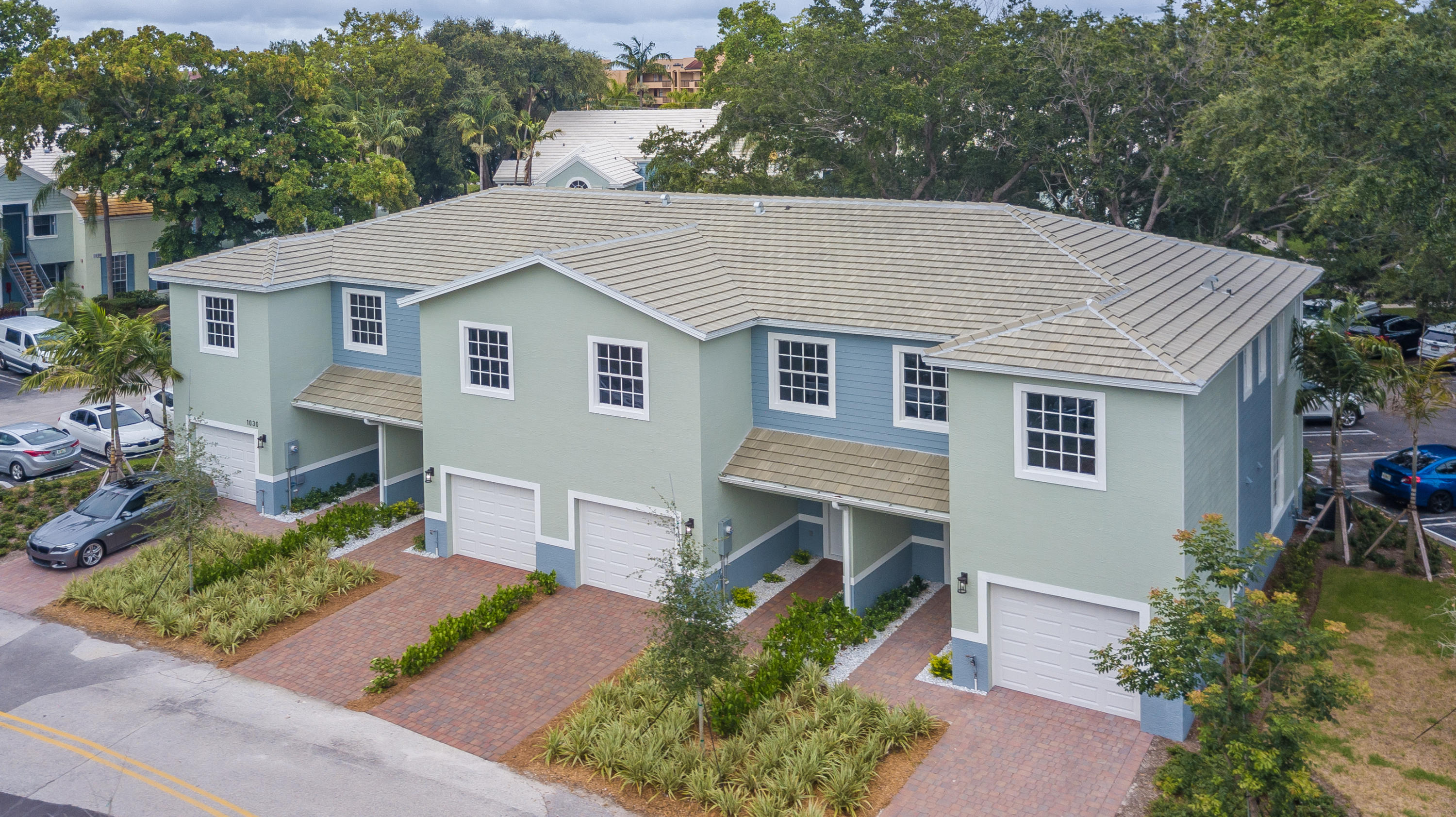1350 Crystal Way, Unit 107 Delray Beach, FL 33444 - Photo 6 of 34 DJI_0055