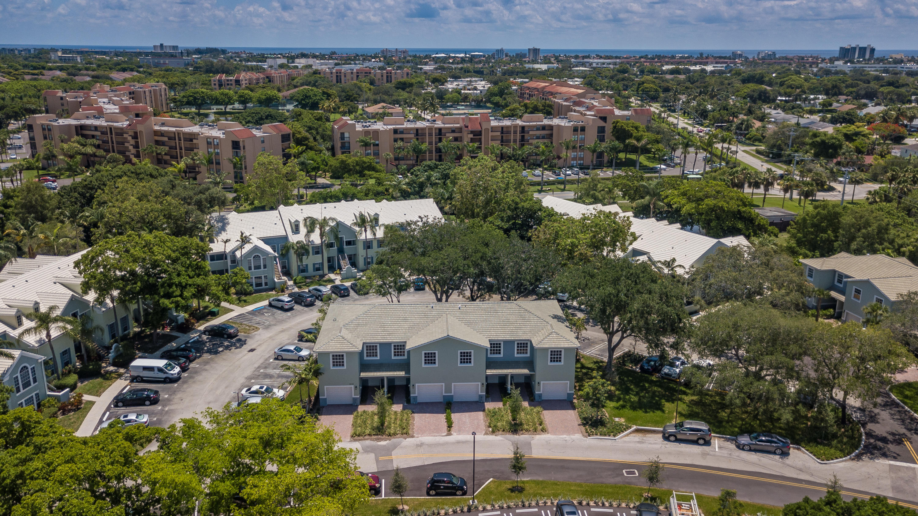 1350 Crystal Way, Unit 107 Delray Beach, FL 33444 - Photo 7 of 34 DJI_0012-2