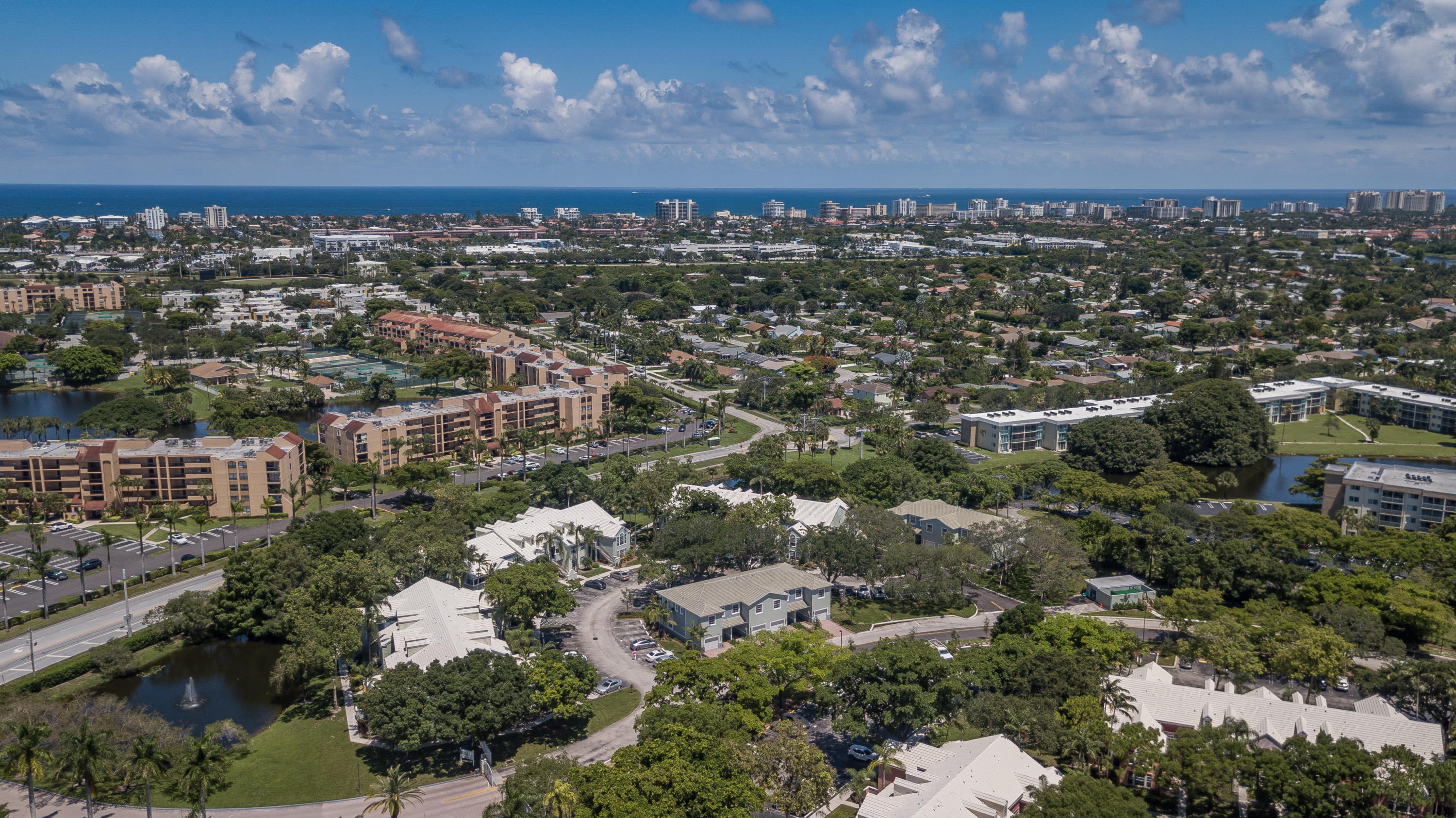 1350 Crystal Way, Unit 107 Delray Beach, FL 33444 - Photo 8 of 34 DJI_0007