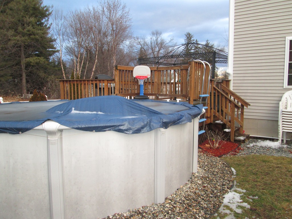 28 Jimmy Court Springfield, MA 01104 - Photo 20 of 22 Gallery Image 20