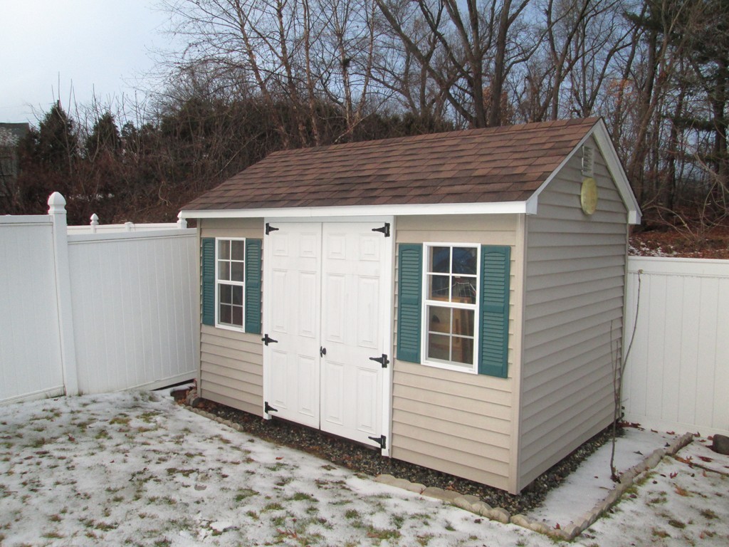 28 Jimmy Court Springfield, MA 01104 - Photo 21 of 22 Gallery Image 21