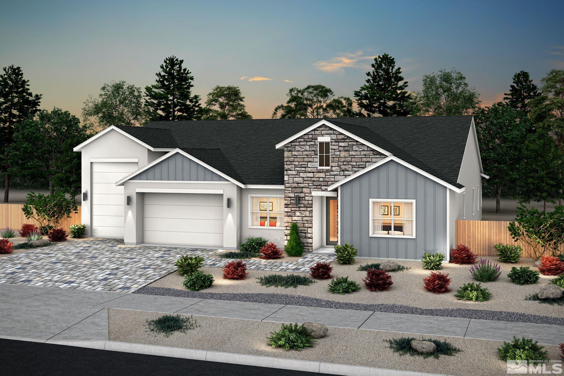 11661 Neff Rnch Drive Sparks, NV 89441 - Photo 1 of 1 Photo 1