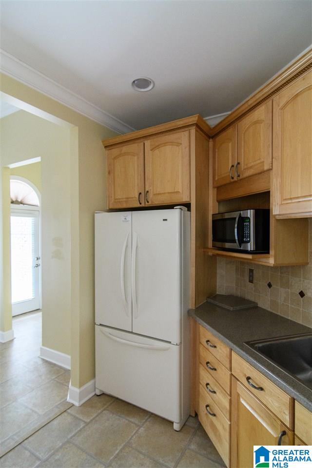 116 Fairview Lane Montevallo, AL 35115 - Photo 16 of 47