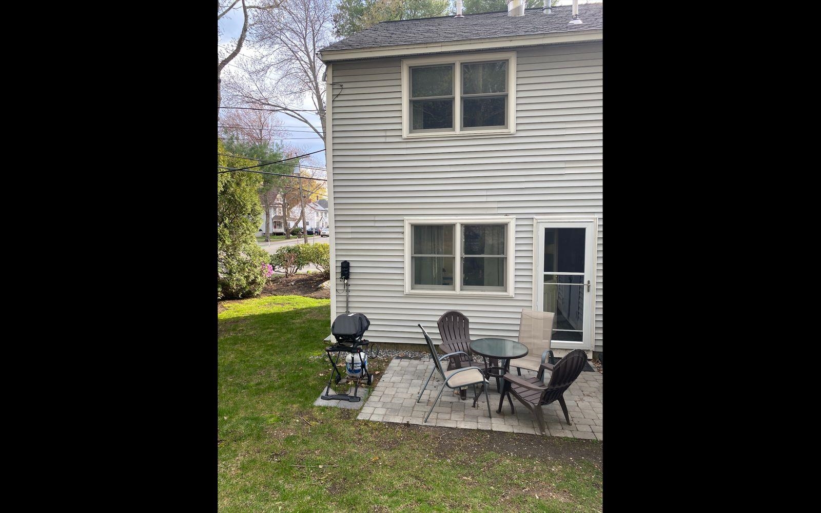 777 Middle Road, Unit 13 Portsmouth, NH 03801 - Photo 24 of 27