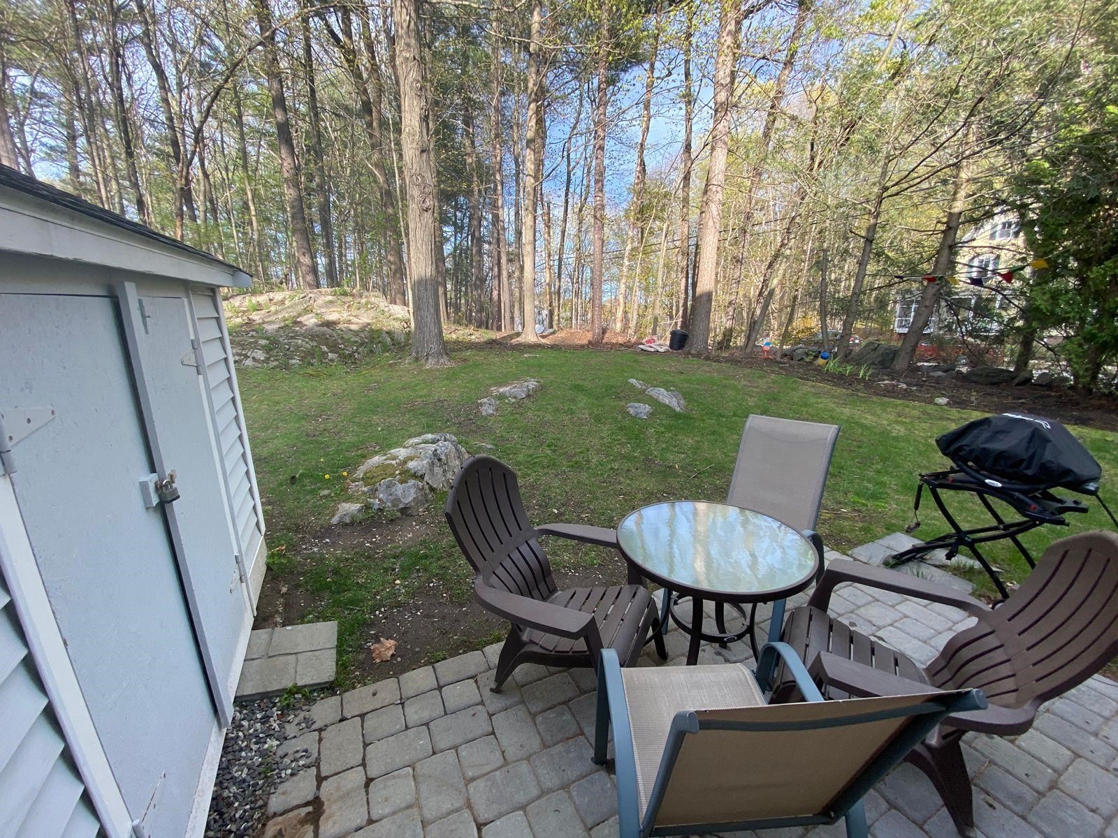 777 Middle Road, Unit 13 Portsmouth, NH 03801 - Photo 25 of 27