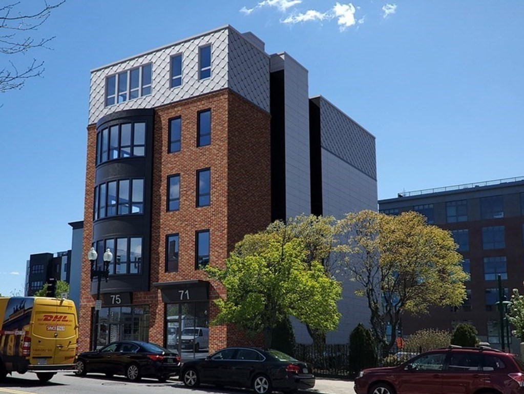 75 West Broadway, Unit 202 Boston, MA 02127 - Photo 17 of 19