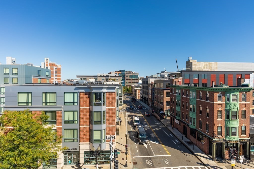 75 West Broadway, Unit 202 Boston, MA 02127 - Photo 18 of 19