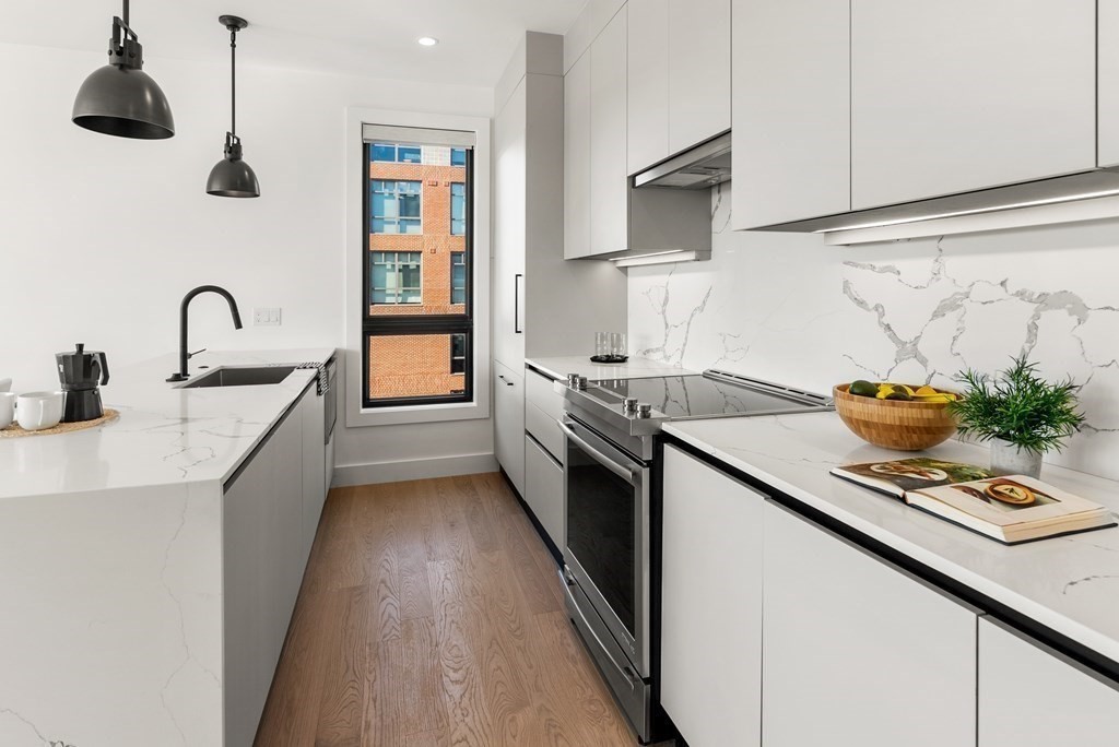 75 West Broadway, Unit 202 Boston, MA 02127 - Photo 3 of 19