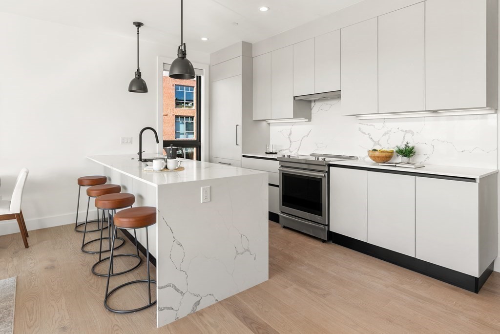 75 West Broadway, Unit 202 Boston, MA 02127 - Photo 4 of 19