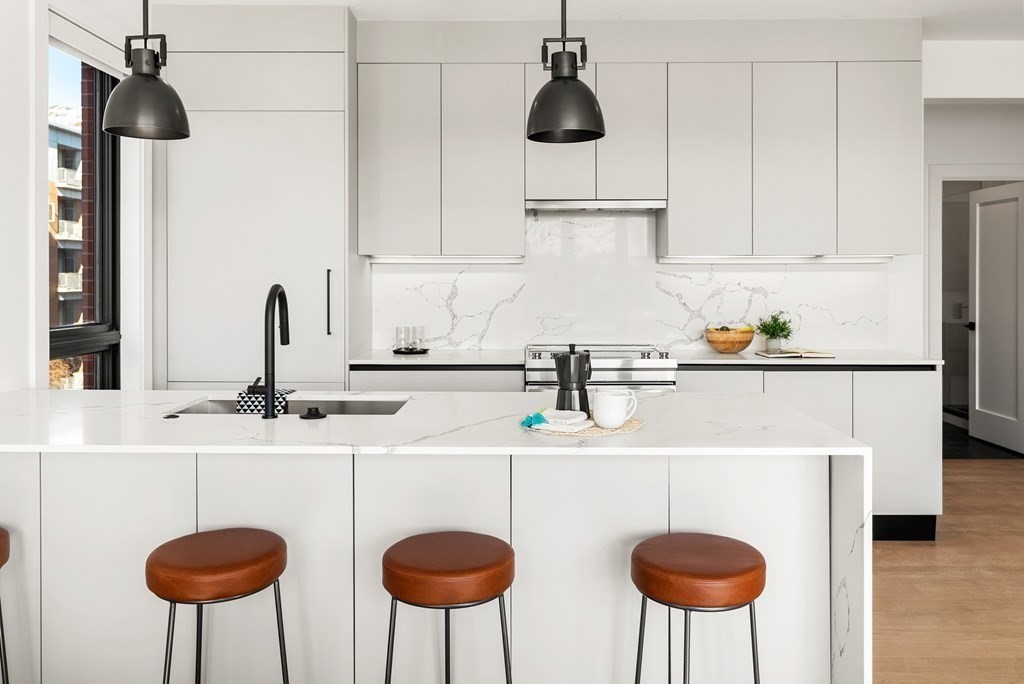 75 West Broadway, Unit 202 Boston, MA 02127 - Photo 5 of 19