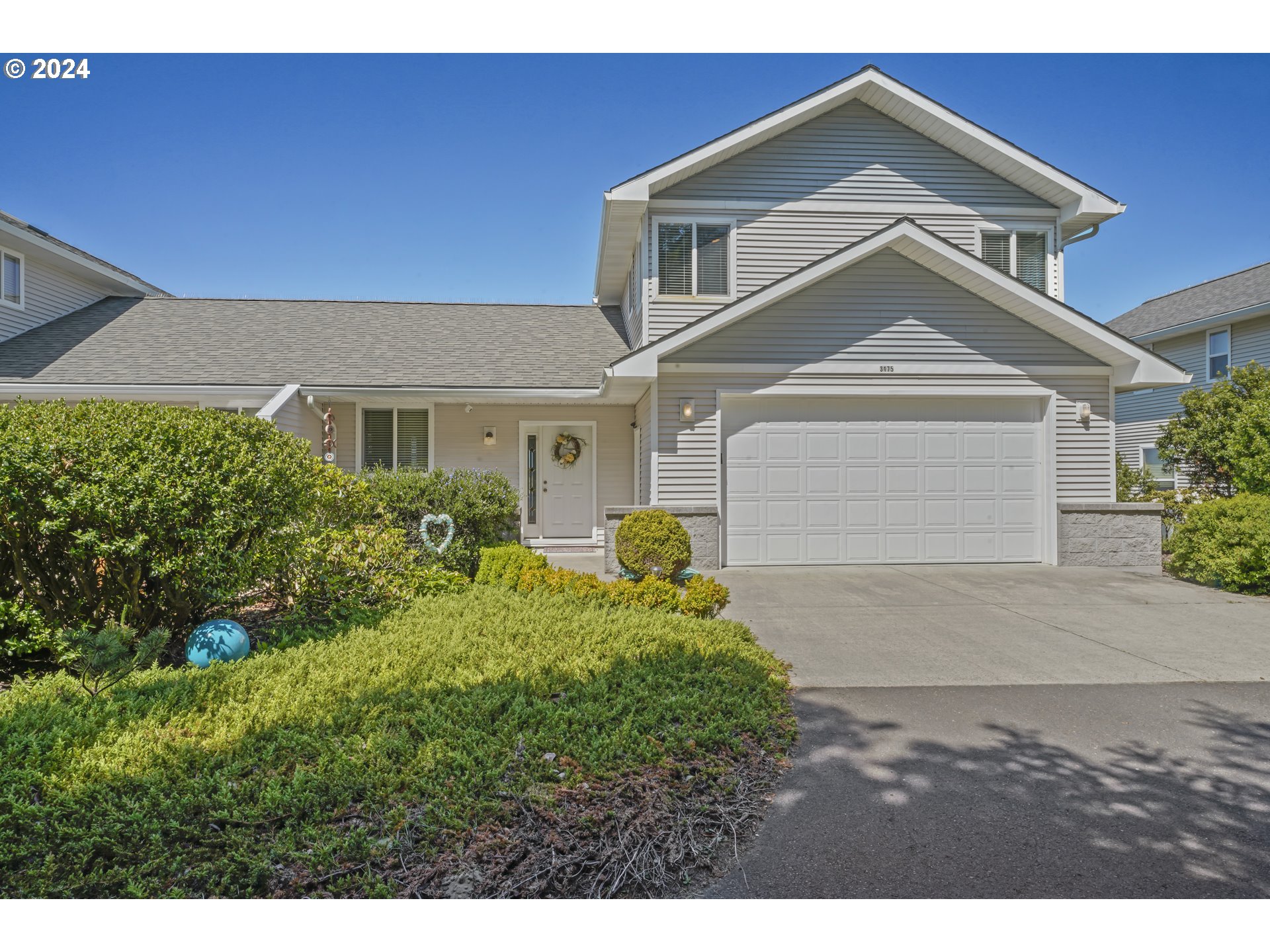 3175 Rhododendron Drive Florence, OR 97439 - Photo 2 of 44 Gallery Image 2