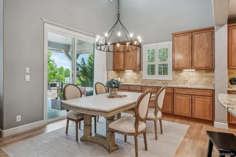 $1,390,000 | 470 Maplehurst Drive, Highlands Ranch, CO 80126