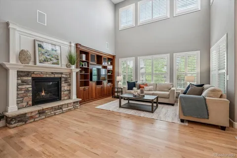 $1,390,000 | 470 Maplehurst Drive, Highlands Ranch, CO 80126