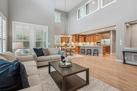 $1,390,000 | 470 Maplehurst Drive, Highlands Ranch, CO 80126