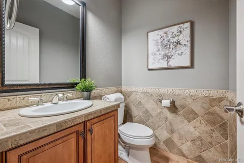 $1,390,000 | 470 Maplehurst Drive, Highlands Ranch, CO 80126