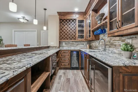 $1,390,000 | 470 Maplehurst Drive, Highlands Ranch, CO 80126