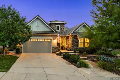 $1,390,000 | 470 Maplehurst Drive, Highlands Ranch, CO 80126