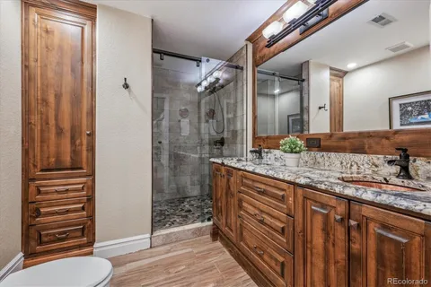 $1,390,000 | 470 Maplehurst Drive, Highlands Ranch, CO 80126