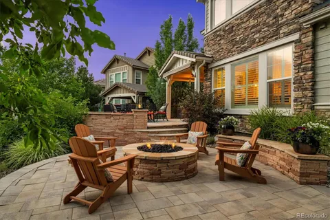 $1,390,000 | 470 Maplehurst Drive, Highlands Ranch, CO 80126