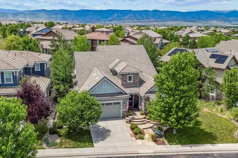 $1,390,000 | 470 Maplehurst Drive, Highlands Ranch, CO 80126