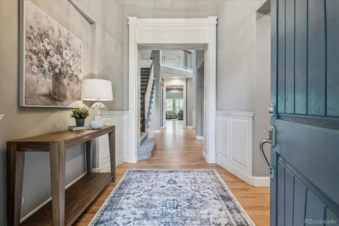 $1,390,000 | 470 Maplehurst Drive, Highlands Ranch, CO 80126