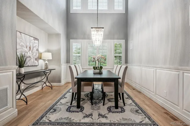 $1,290,000 | 470 Maplehurst Drive, Highlands Ranch, CO 80126