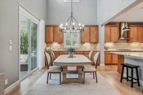 $1,390,000 | 470 Maplehurst Drive, Highlands Ranch, CO 80126