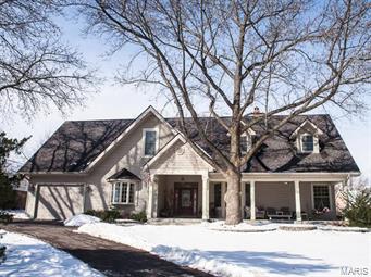331 Ries Bend Road Ballwin, MO 63021 - Photo 1 of 1