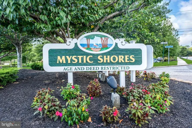 $265,000 | 219 Mohican Lane, Little Egg Harbor, NJ 08087