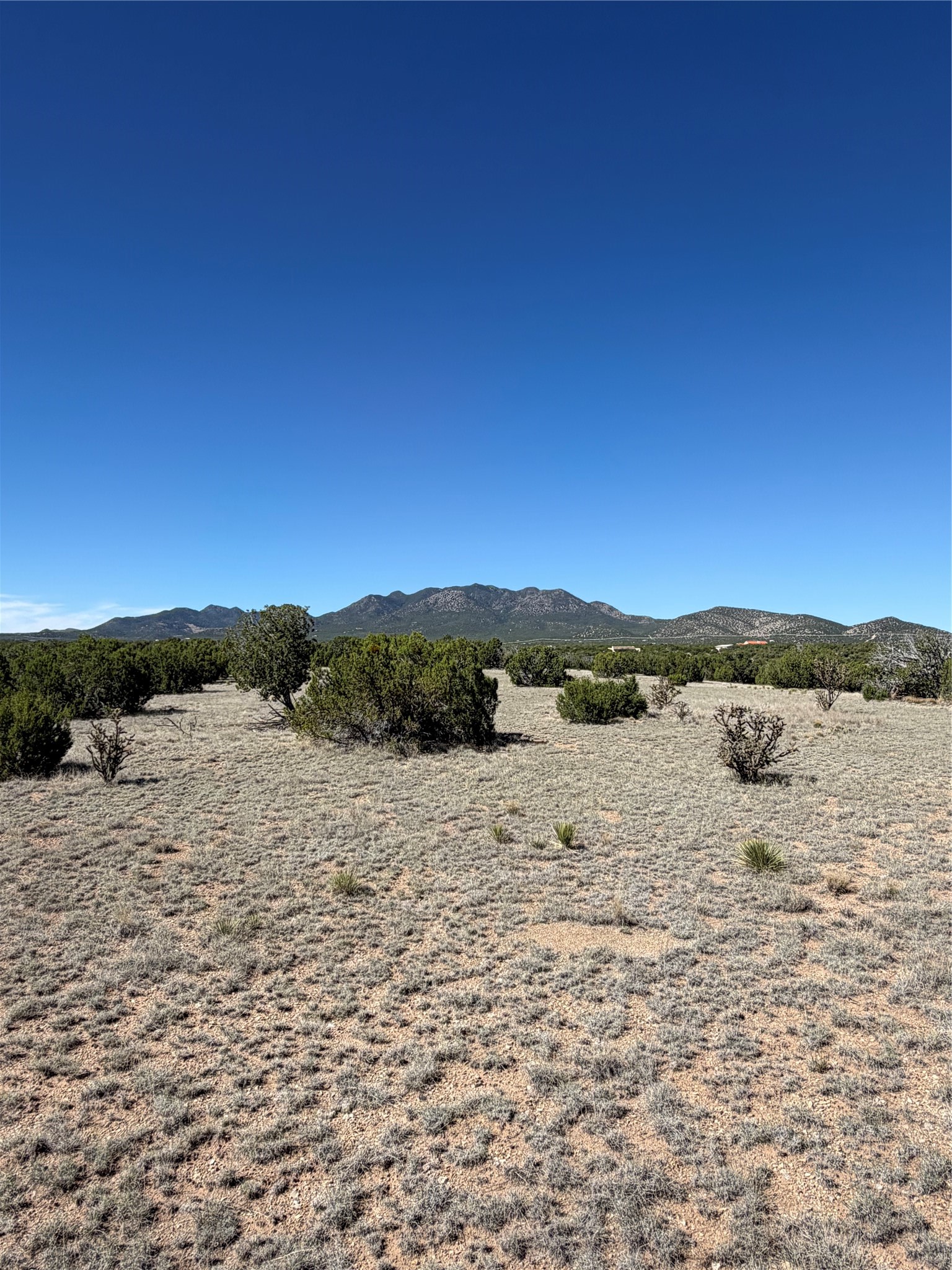 7 C Rancho De Shama, Unit B Cerrillos, NM 87010 - Photo 16 of 26