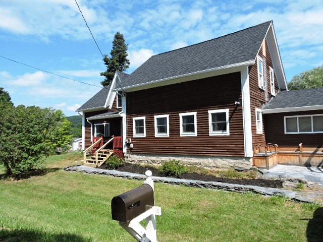149 Shaw Road Fletcher, VT 05444 - Photo 1 of 18