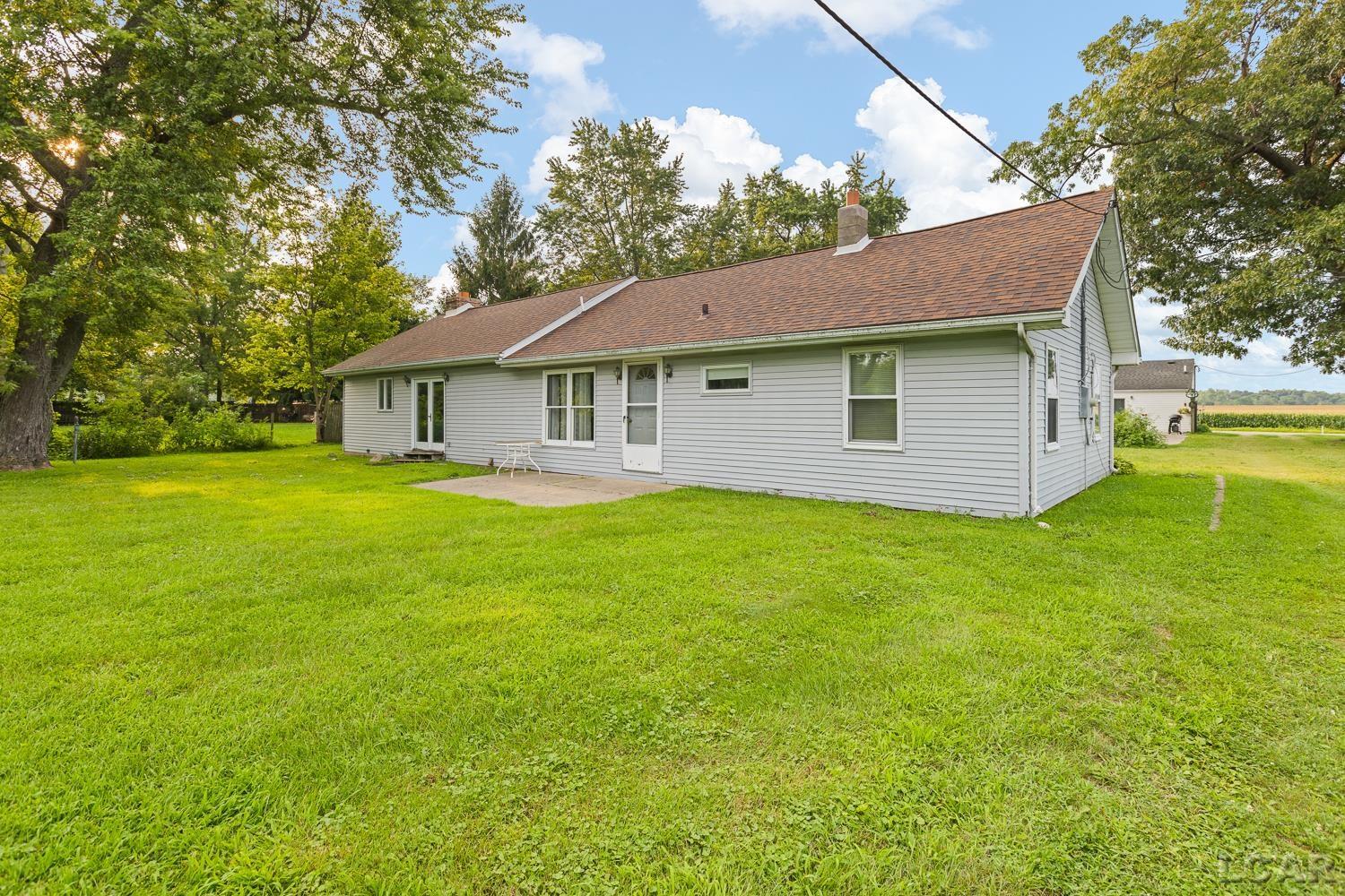 2577 East Rauch Road Erie, MI 48133 - Photo 18 of 22 Gallery Image 18
