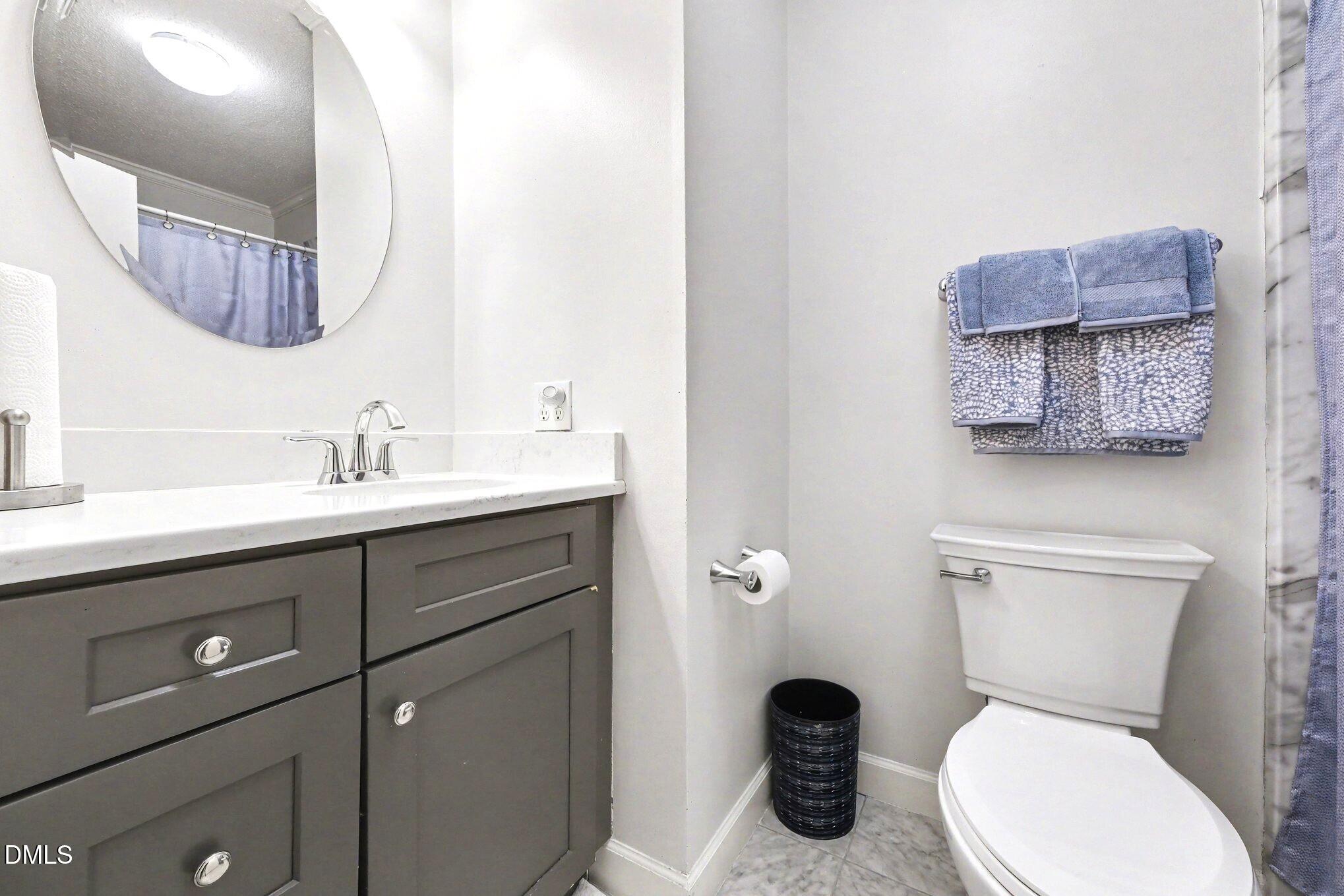 4124 Trotter Ridge Road Durham, NC 27707 - Photo 17 of 25